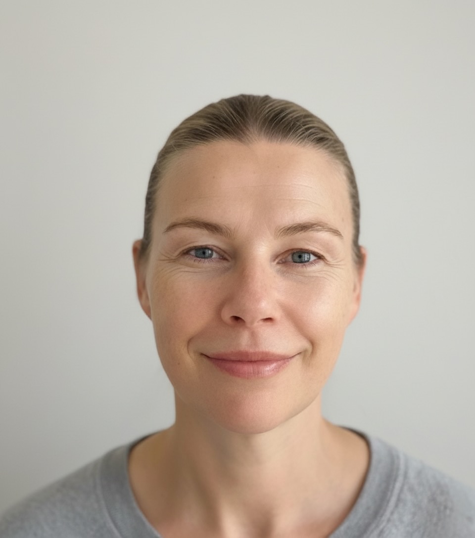 Pia Bøge Jørgensen - Psykoterapeut